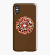 Cathedral of the Serenity iPhone Case