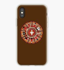 Cathedral of the Serenity iPhone Case
