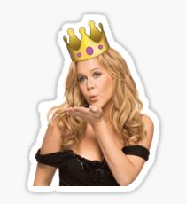 Amy Schumer Sticker