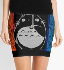 My NEIGHBOUR Totoro Mini Skirt