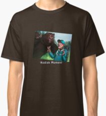 Kodiak Moment Classic T-Shirt