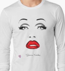 hip shelly Long Sleeve T-Shirt