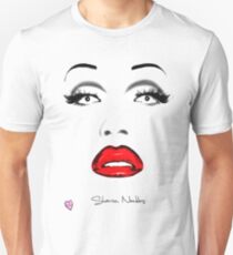 hip shelly Unisex T-Shirt