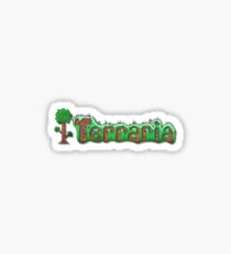Terraria Sticker