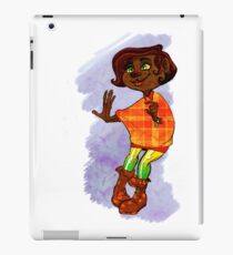 Colours iPad Case/Skin
