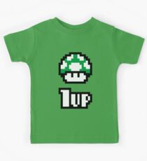 1up Kids Tee