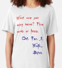 buffy spike t shirt