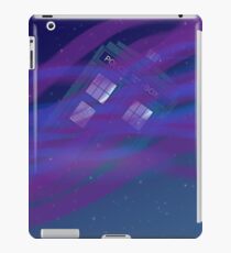 Phone Booth iPad Case/Skin