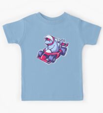 Fossil Fueled Kids Tee