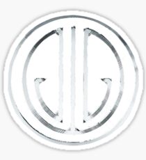 Jay Gatsby Sticker