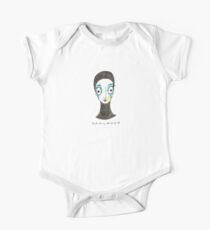 Applause Cartoon One Piece - Short Sleeve