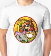 the banana splits movie shirt