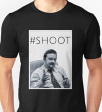 #SHOOT Unisex T-Shirt