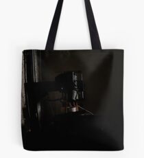 Showing The Truth Tote Bag
