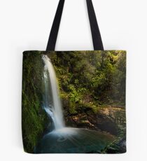 Kaiate hidden ledge Tote Bag