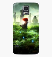 Brave Case/Skin for Samsung Galaxy