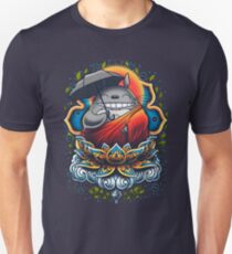 Enlightened Neighbor Unisex T-Shirt