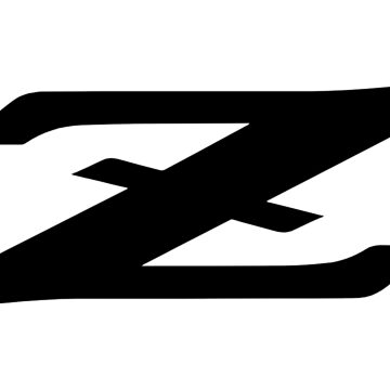 Nissan Fairlady Z Logo | Sticker