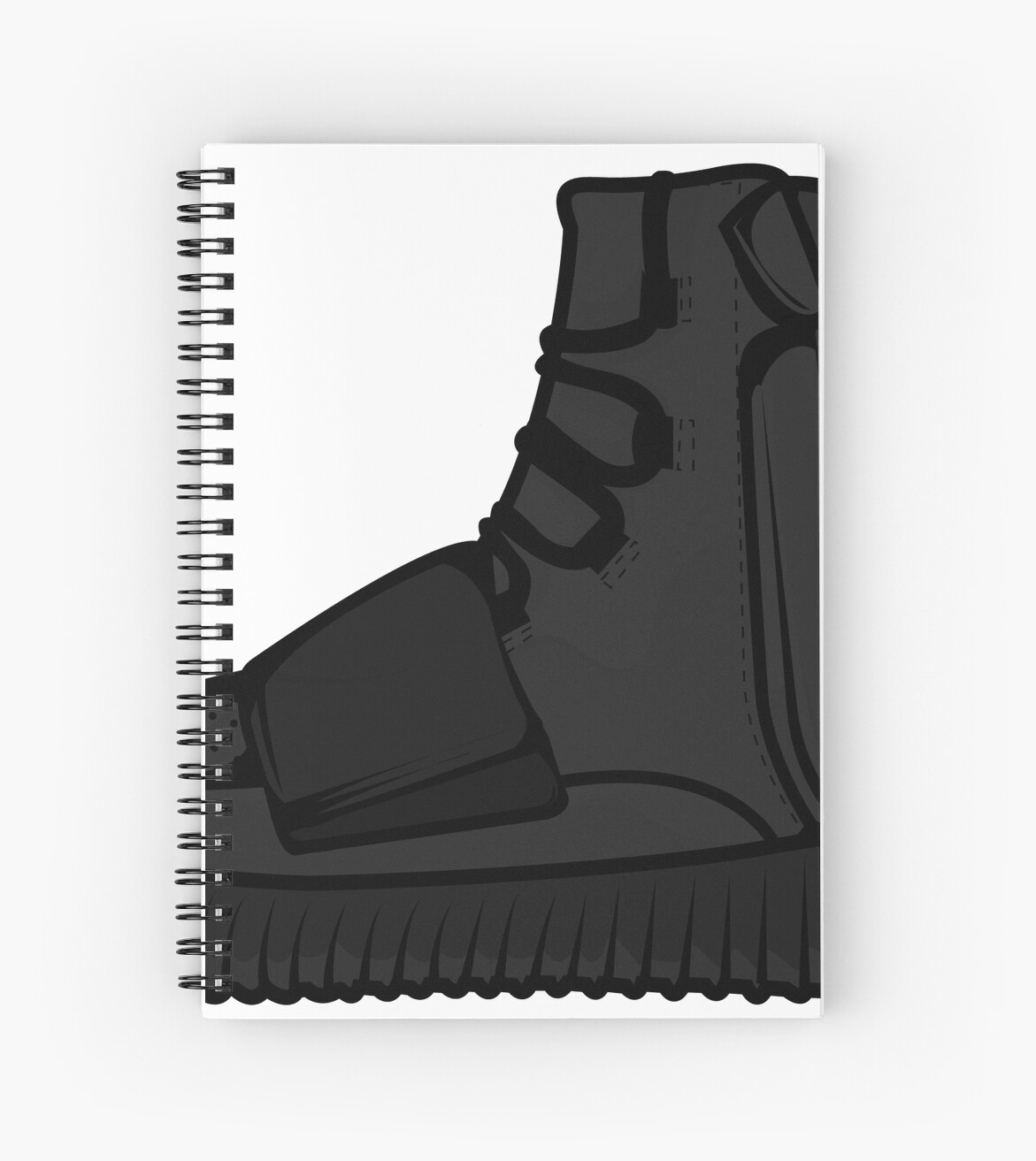 YEEZY BOOST 750 Light Gray Gum Bottom Glow Sole