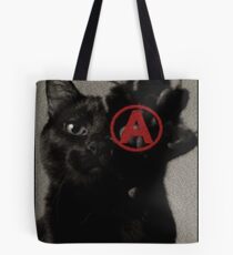 ALL CATS ARE BEAUTIFUL by ROOTCAT Tote Bag