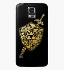 THE LEGEND ZELDA Case/Skin for Samsung Galaxy