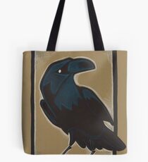 Raven Tote Bag