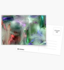 Spikemoss Postcards