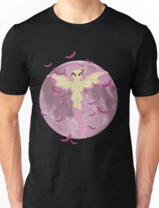 flutterbat shirt