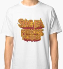 She-Ra Princess of Power - Logo - Color Classic T-Shirt