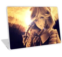 Anime: Laptop Skins | Redbubble