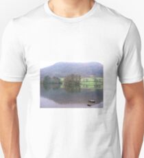 Grasmere, Lake District Unisex T-Shirt