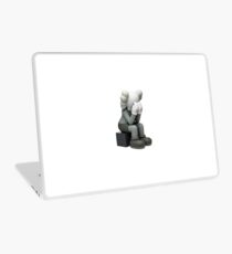 kaws 1 Laptop Skin