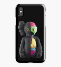 Kaws 2 iPhone Case/Skin