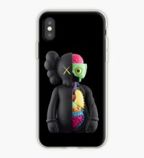Kaws 2 iPhone Case