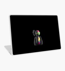 Kaws 2 Laptop Folie