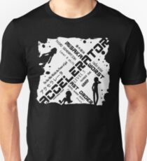 Personification of the Strongest Unisex T-Shirt