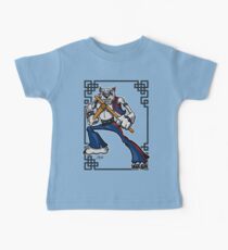 ESCRIMA DOG Baby T-Shirt