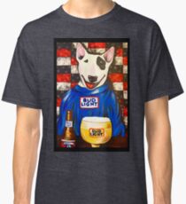 Spuds MacKenzie Classic T-Shirt