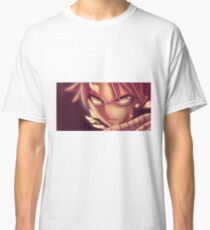 natsu from fairy tail Classic T-Shirt