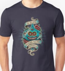 Slime de los Muertos Unisex T-Shirt