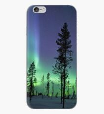 Aurora Borealis Case iPhone Case