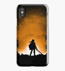 Zelda Hyrule iPhone Case