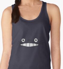 Totoro Women's Tank Top