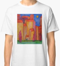 Houses Classic T-Shirt