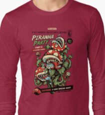 piranha racing shirts