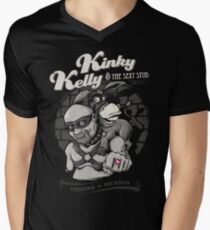 Kinky kelly and the sexy stud galleries 340