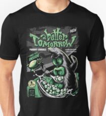 YUMMY TENTACLE CEREALS! Unisex T-Shirt