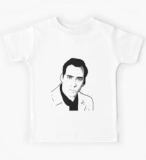 Stimmungs-Käfig Kinder T-Shirt