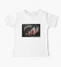 Wee3Beasties: Kitten Stampete Shirt Baby Tee