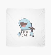 Quagsire's Unaware Activated Scarf